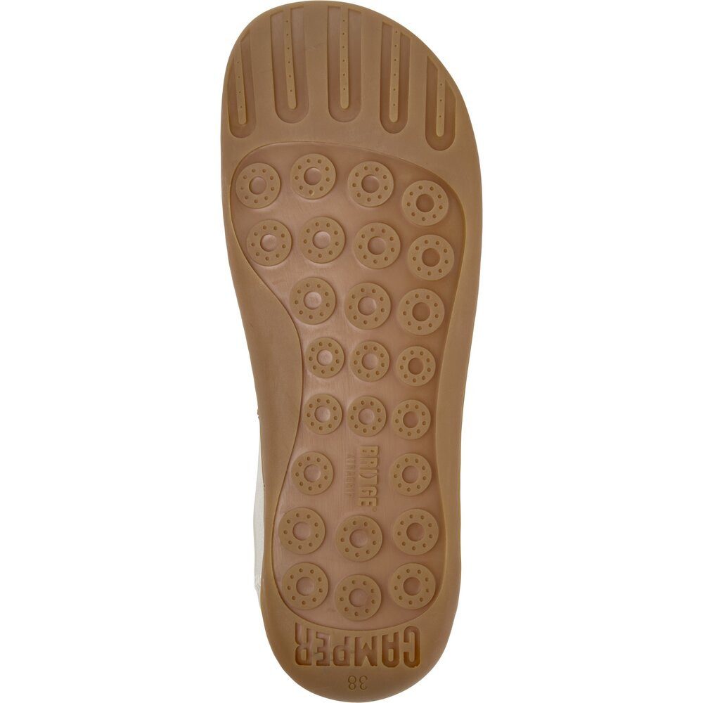 Camper Camper - Peu Cami - Beige Slipper