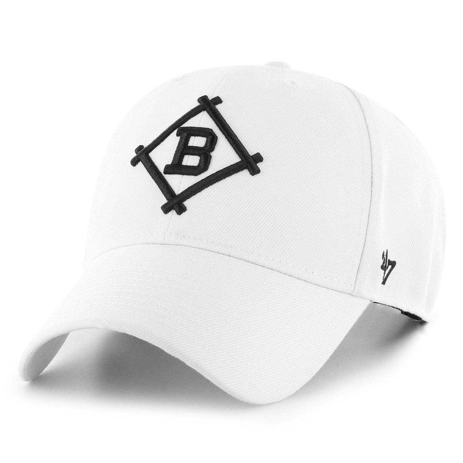 Brand '47 MLB Brooklyn Baseball Dodgers Cooperstown Cap