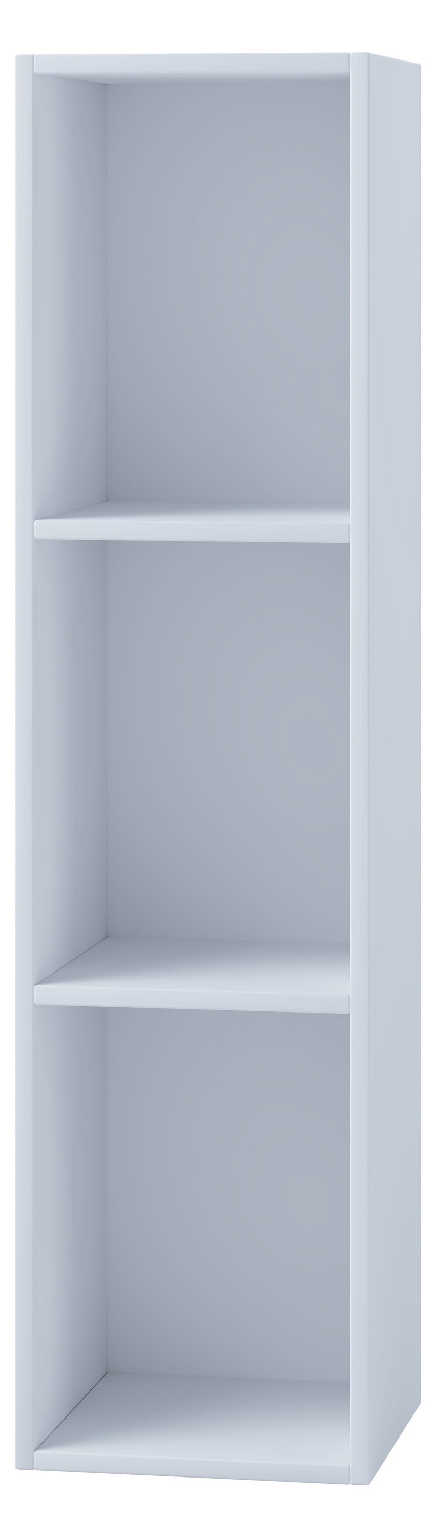 VCM CD-Regal Holz Schallplatten LP Stand Regal Platto 3fach günstig online kaufen