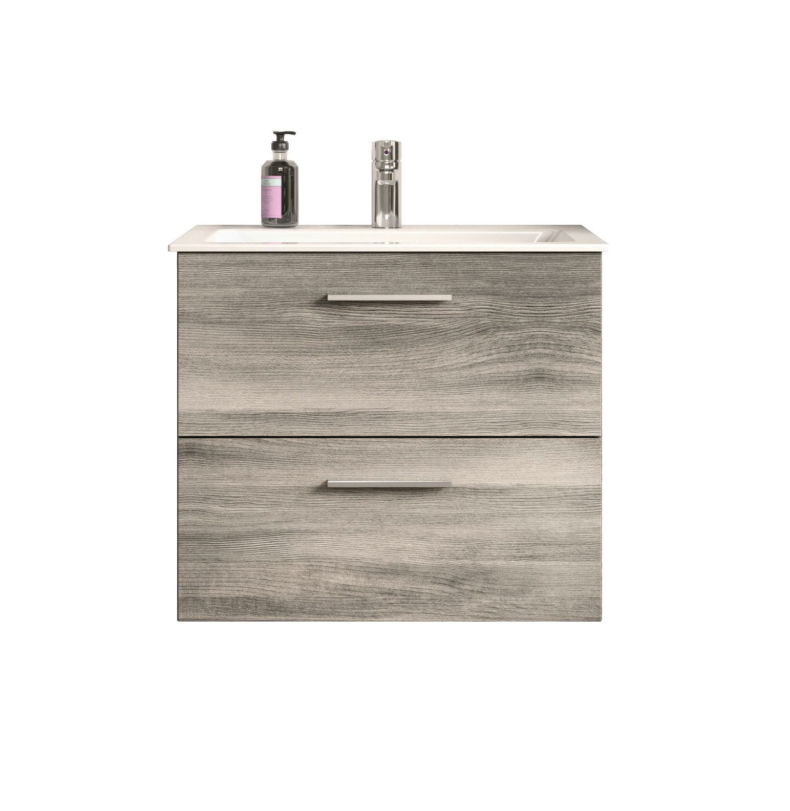 Thumbnail - xonox.home Waschtisch-Set 60 x 52 x 44 cm (B/H/T)