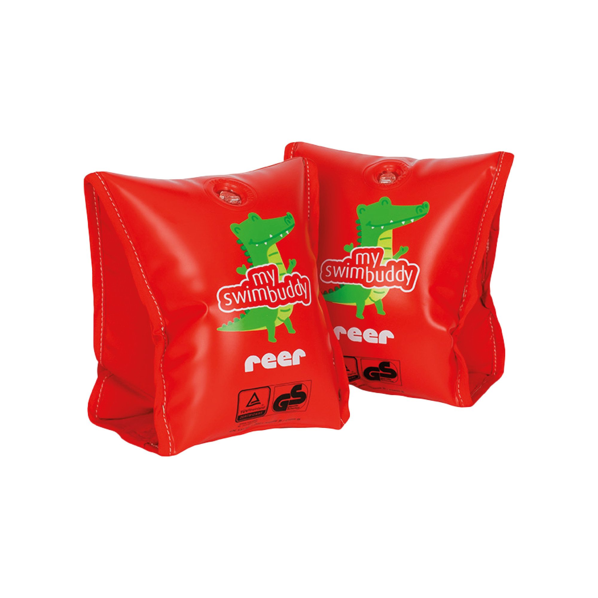 Reer Schwimmflügel Schwimmärmel my swimbuddy (2-tlg)