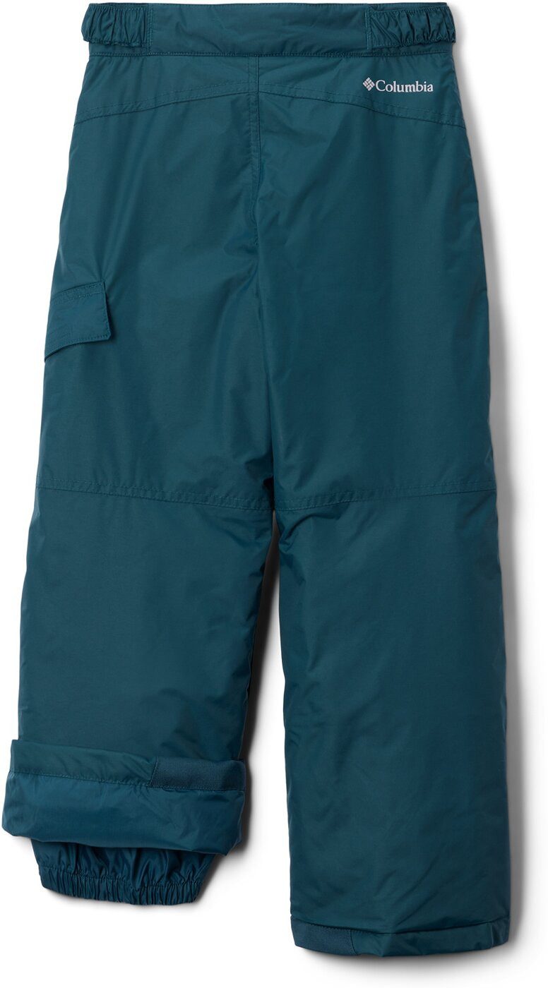 Columbia Skihose Ice Slope II Pant NIGHT WAVE