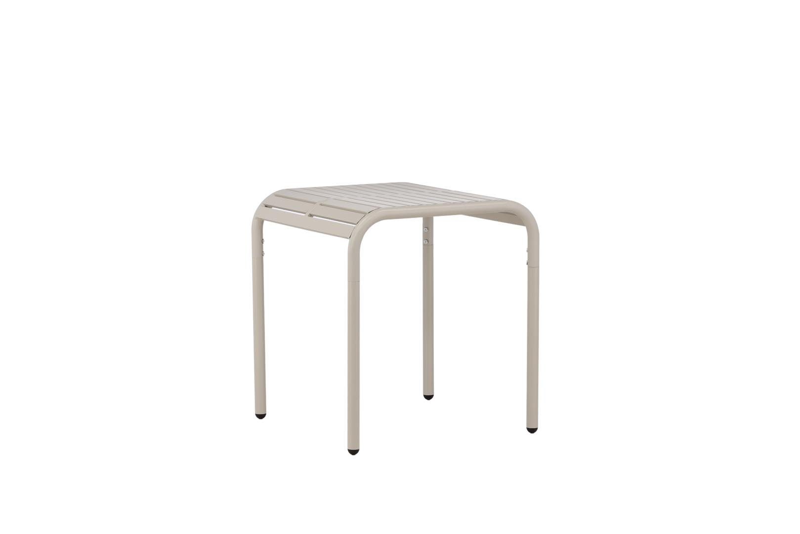 beige. Borneo ebuy24 Gartentisch Gartentisch