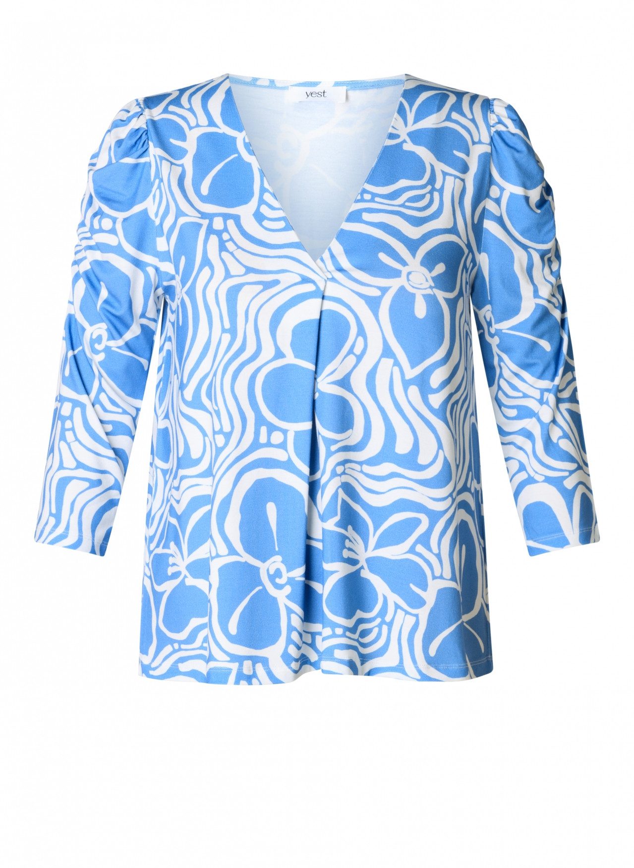 yest Kurzarmshirt Inna