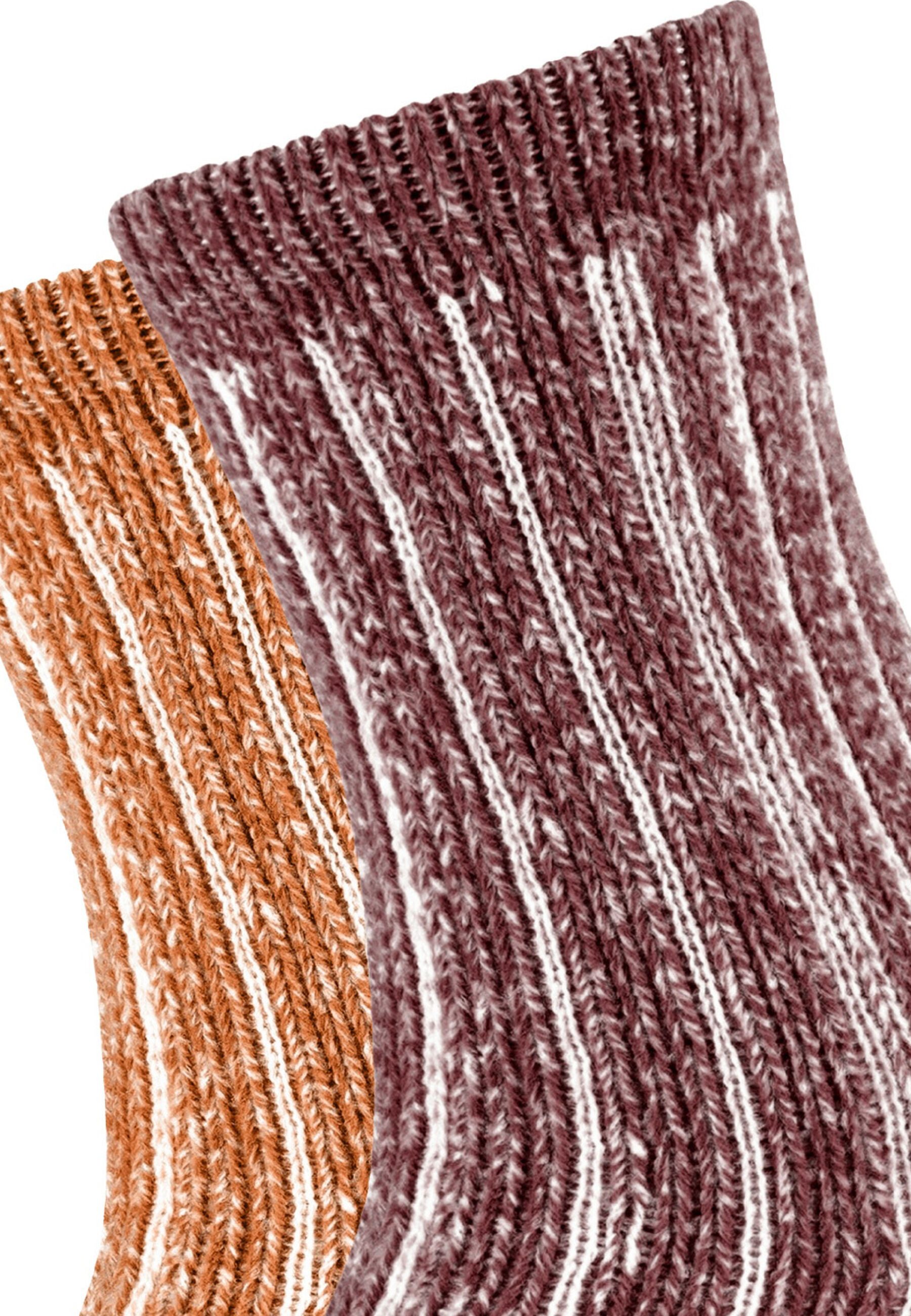 s.Oliver Socken Sockenbox 3er Pack günstig online kaufen