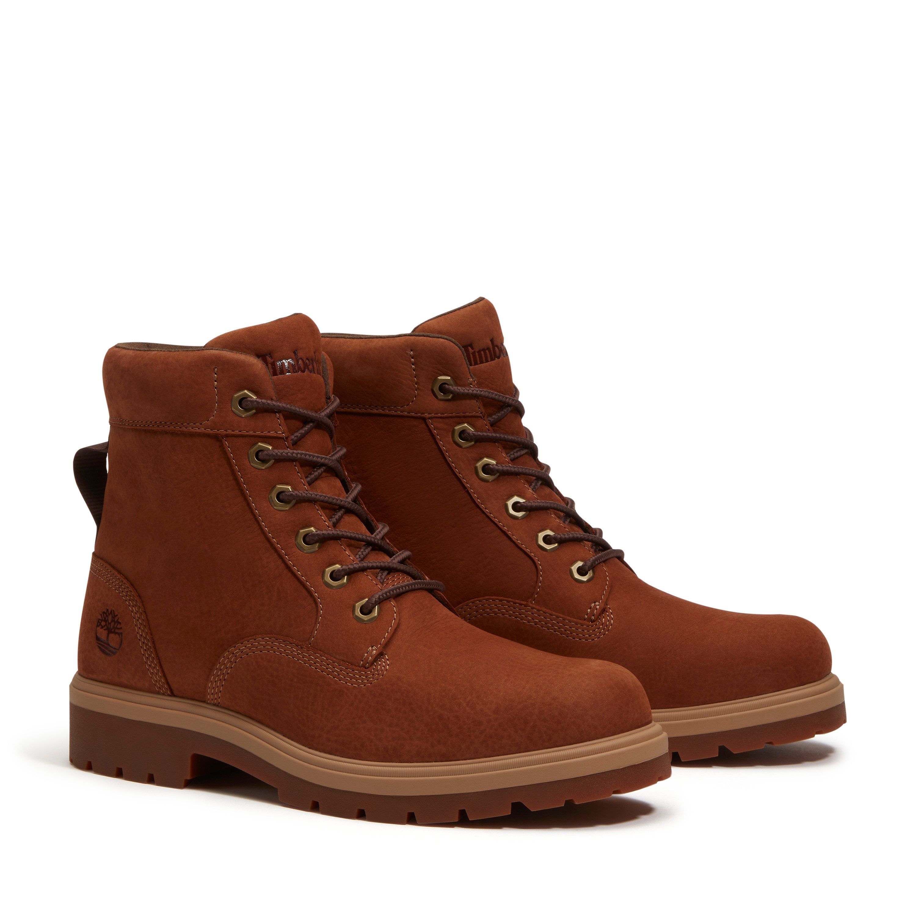 Timberland AUBURN FALLS - 6 INCH LACE UP BOOT Schnürboots