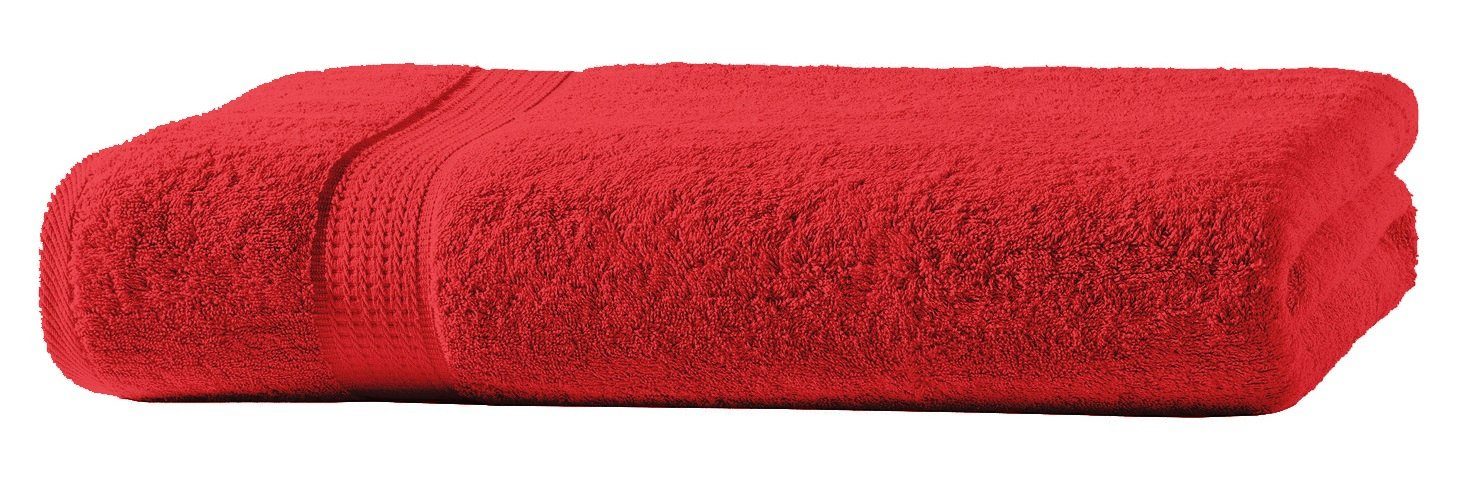 One Home Badetuch Royal, Frottee (1-St), günstig online kaufen