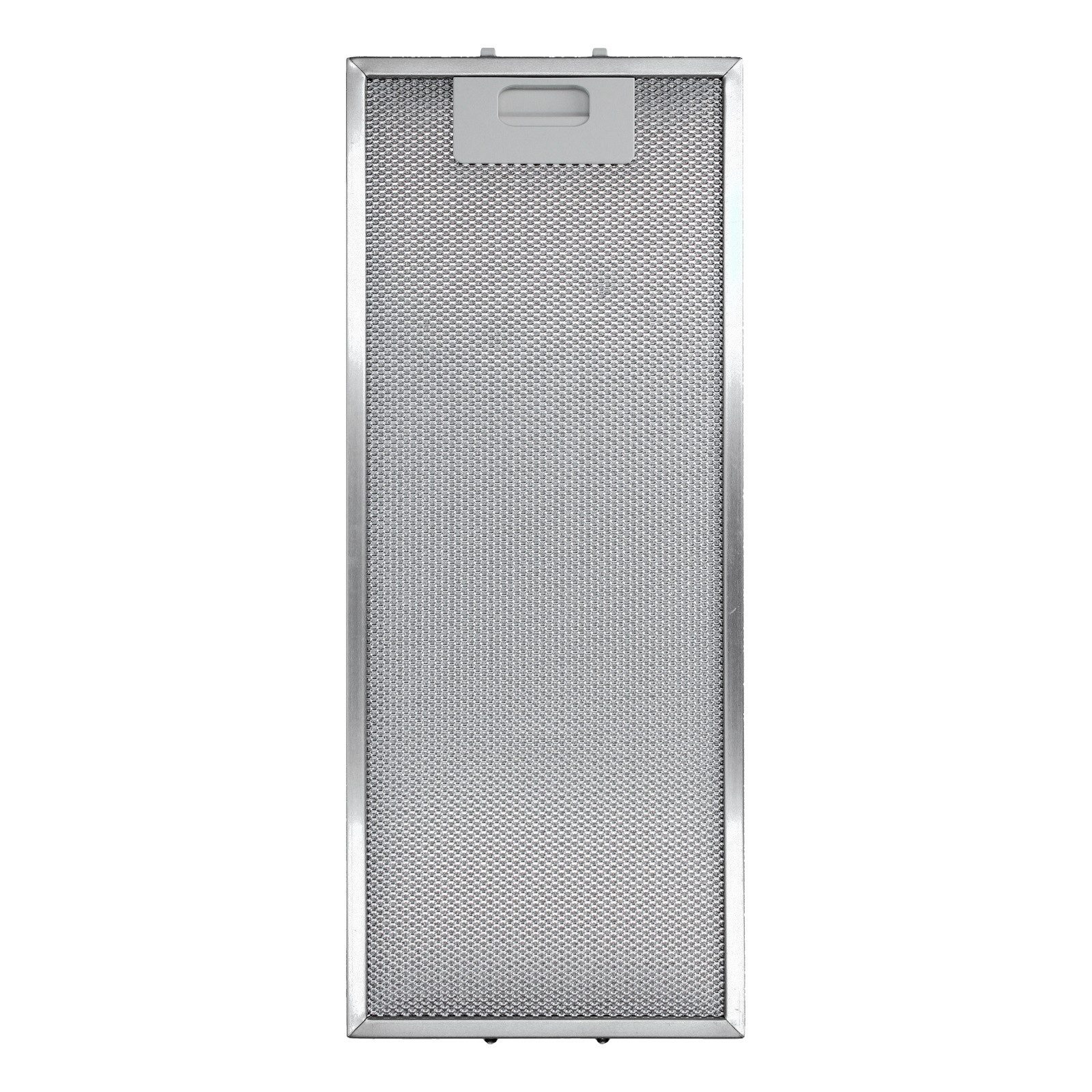 easyPART Fettfilter wie gorenje 415600 Metallfettfilter gorenje 415600, Zubehör für Dunstabzugshaube, Dunstabzugshaube