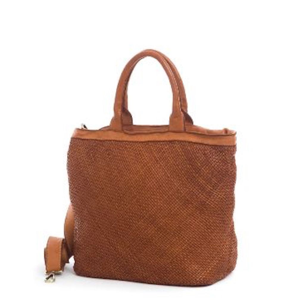 BZNA Handtasche Xenia Italy Designer Tasche günstig online kaufen