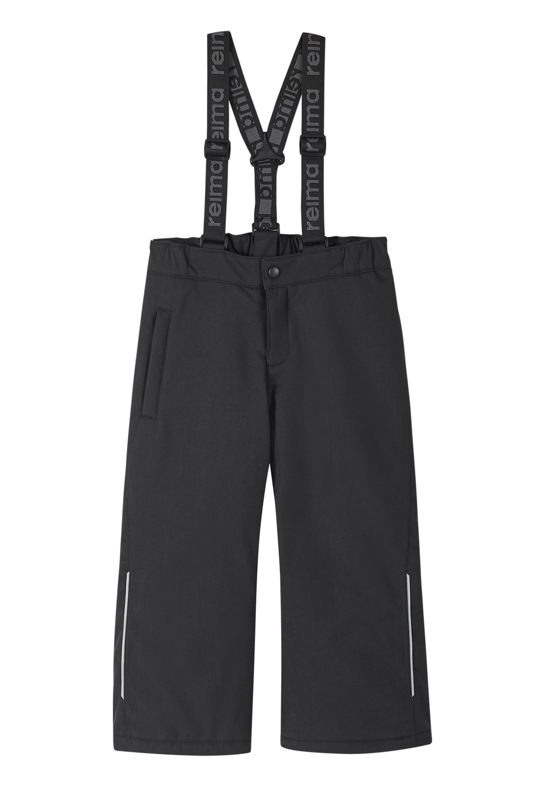 reima Skihose SKIHOSE LOIKIN mit BIONIC-FINISH®ECO Beschichtung