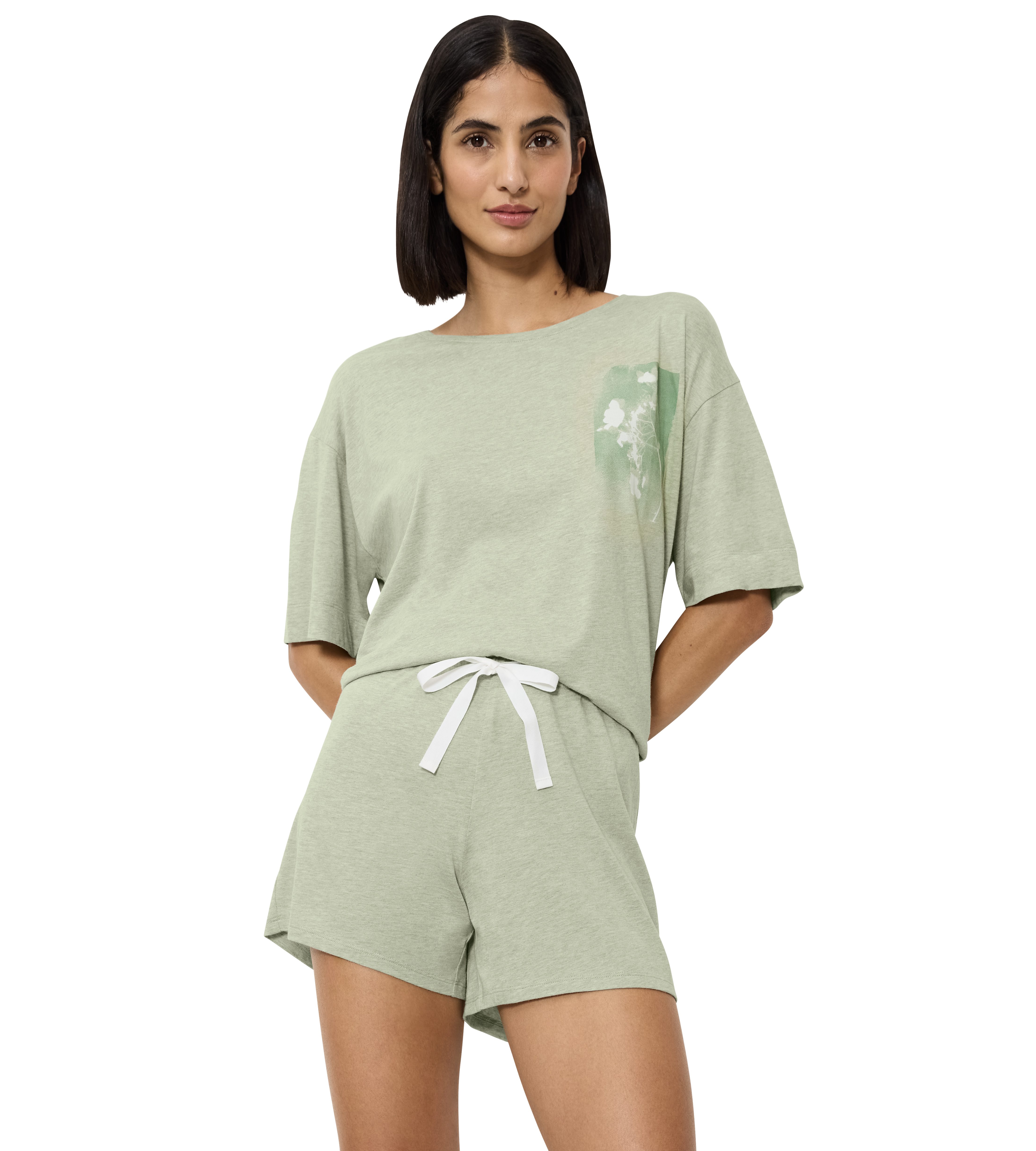 Triumph Shorty Endless Comfort PSK 10 CO/MD (2 tlg) atmungsaktiv, weich, Ru günstig online kaufen