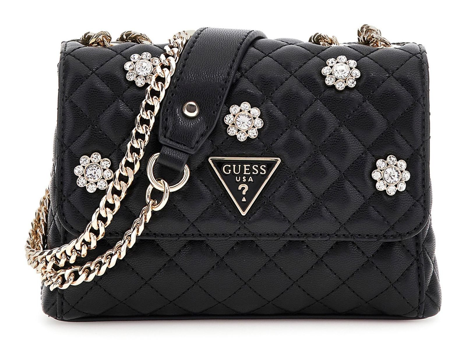 Schultertasche Mini Convertible Xbody Flap Bag