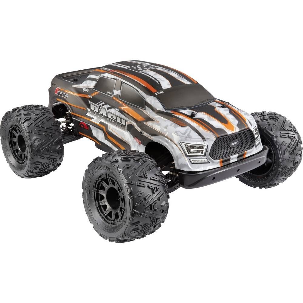 Thumbnail - Reely RC-Auto 1:8 RC Monstertruck RtR