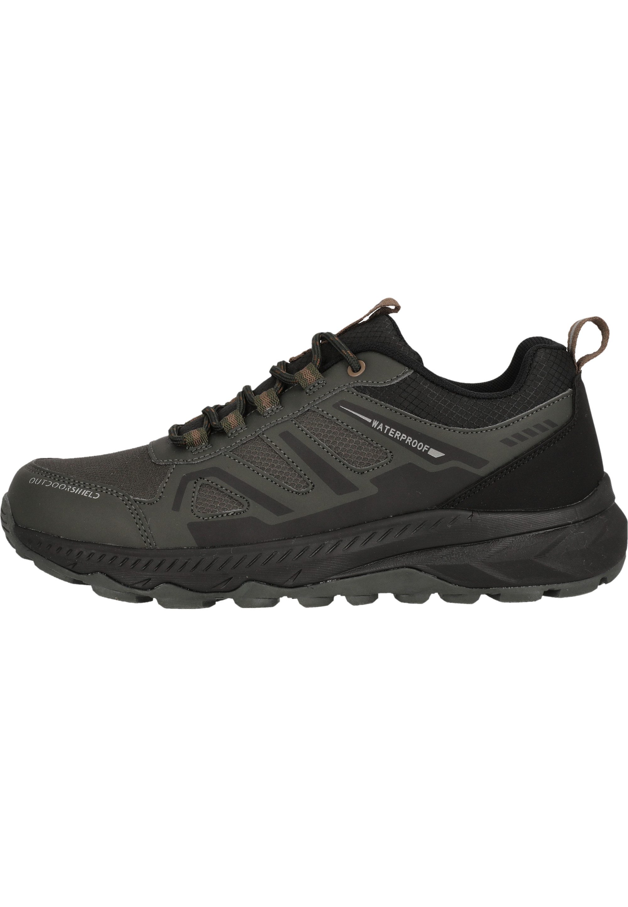WHISTLER Qisou M Trainingsschuh mit wasserfestem günstig online kaufen