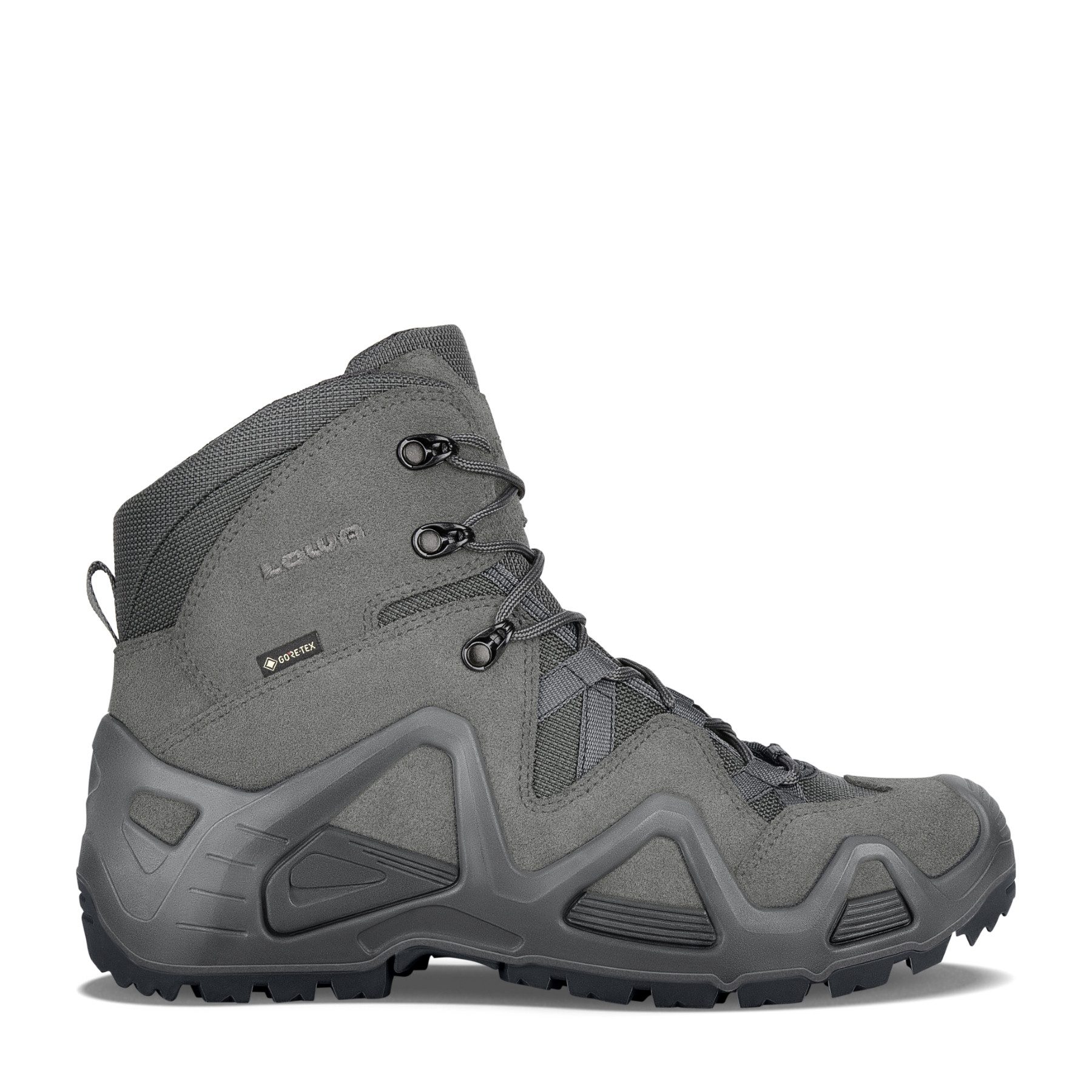 LOWA Professional ZEPHYR GTX MID TF Ws Wanderstiefel