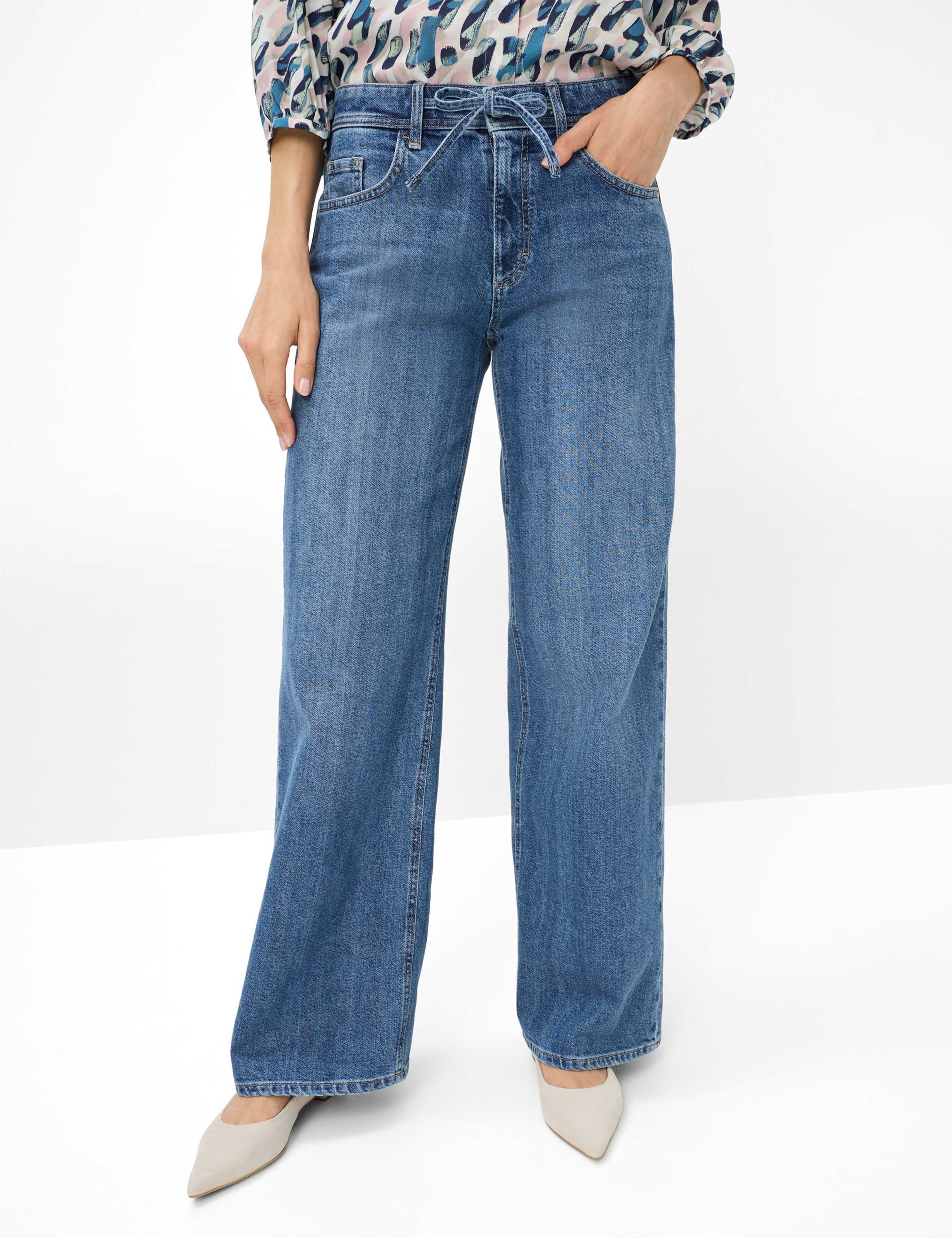 Brax 5-Pocket-Jeans Style MORGAN