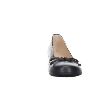 Gabor Ballerina Flats Bequem Glattleder uni Ballerina Glattleder