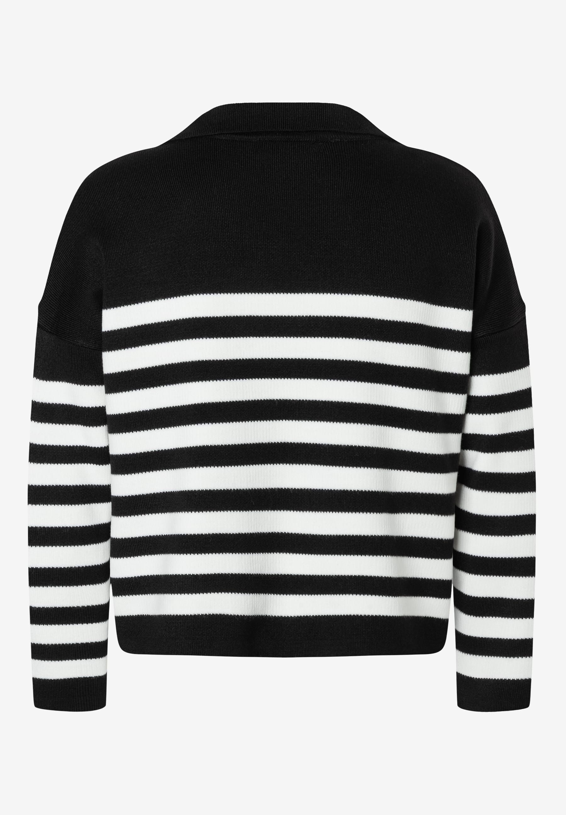 MORE&MORE Wollpullover