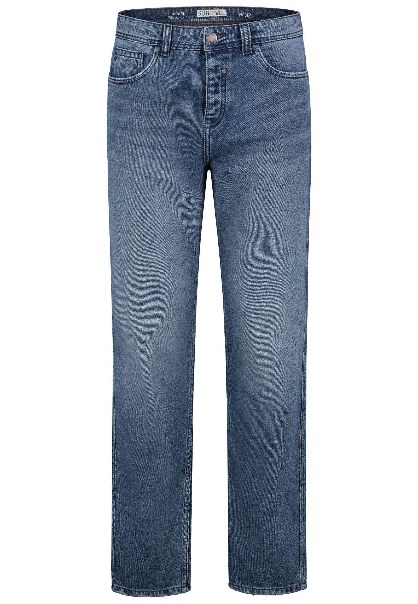 Eight2Nine 5-Pocket-Hose