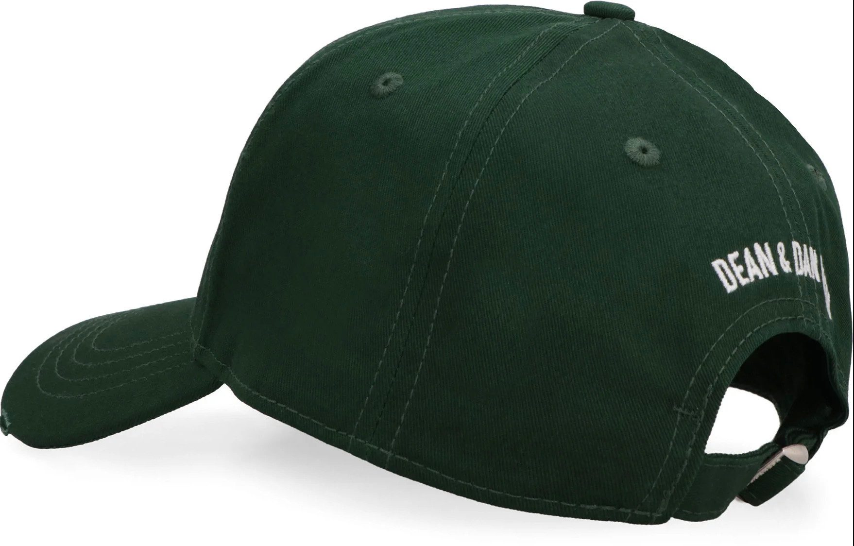 Dsquared2 Baseball Cap Basebalkappe Icon Logo Cap Kappe