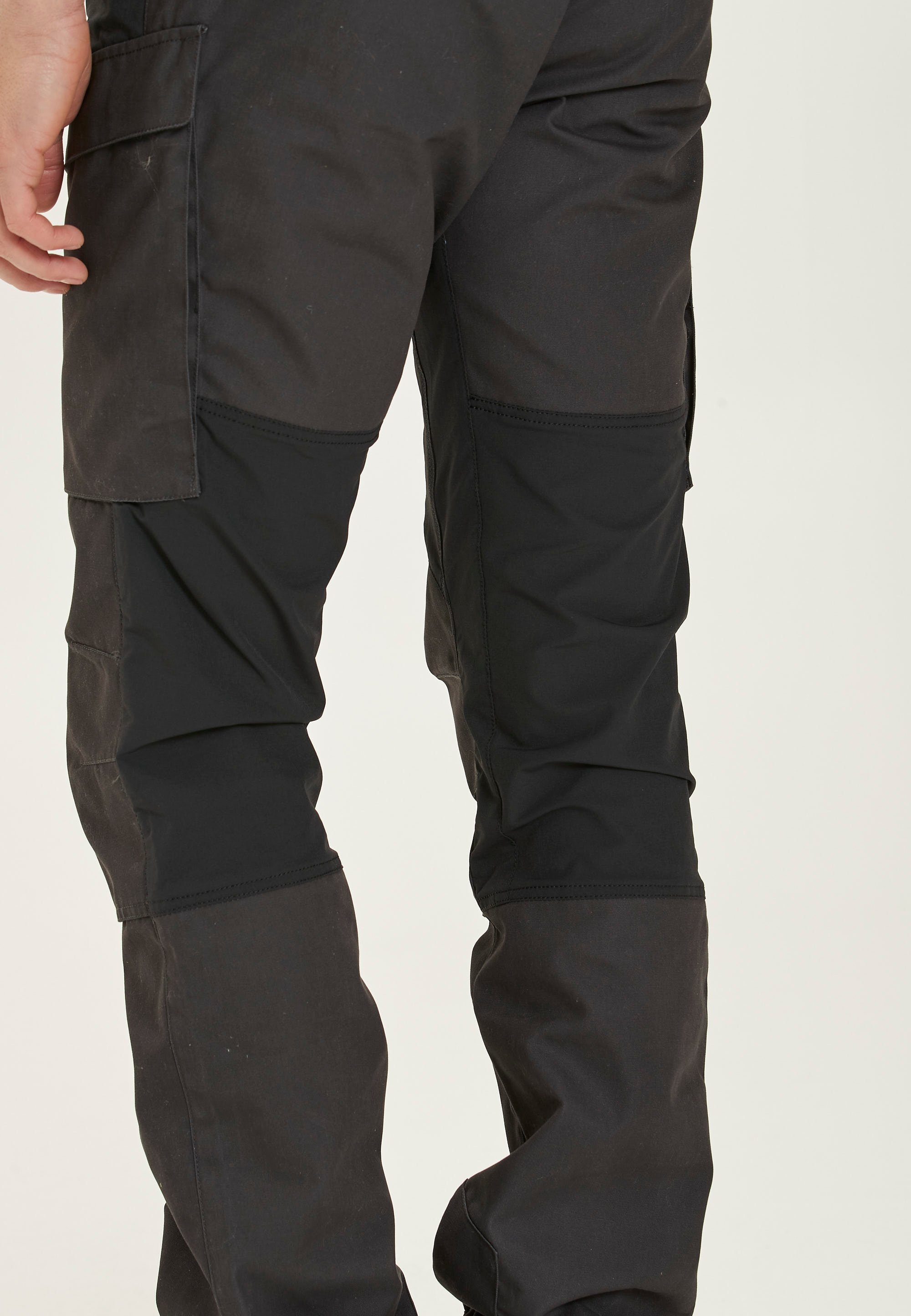 WHISTLER Cargohose ROMNING M mit atmungsaktiver Eigenschaft