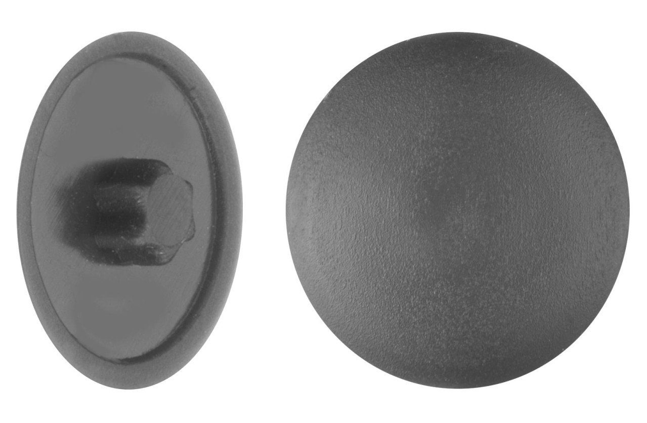 Connex Abdeckkappe Connex Abdeckkappen Ø 13,5 mm für TX 25 Schrauben