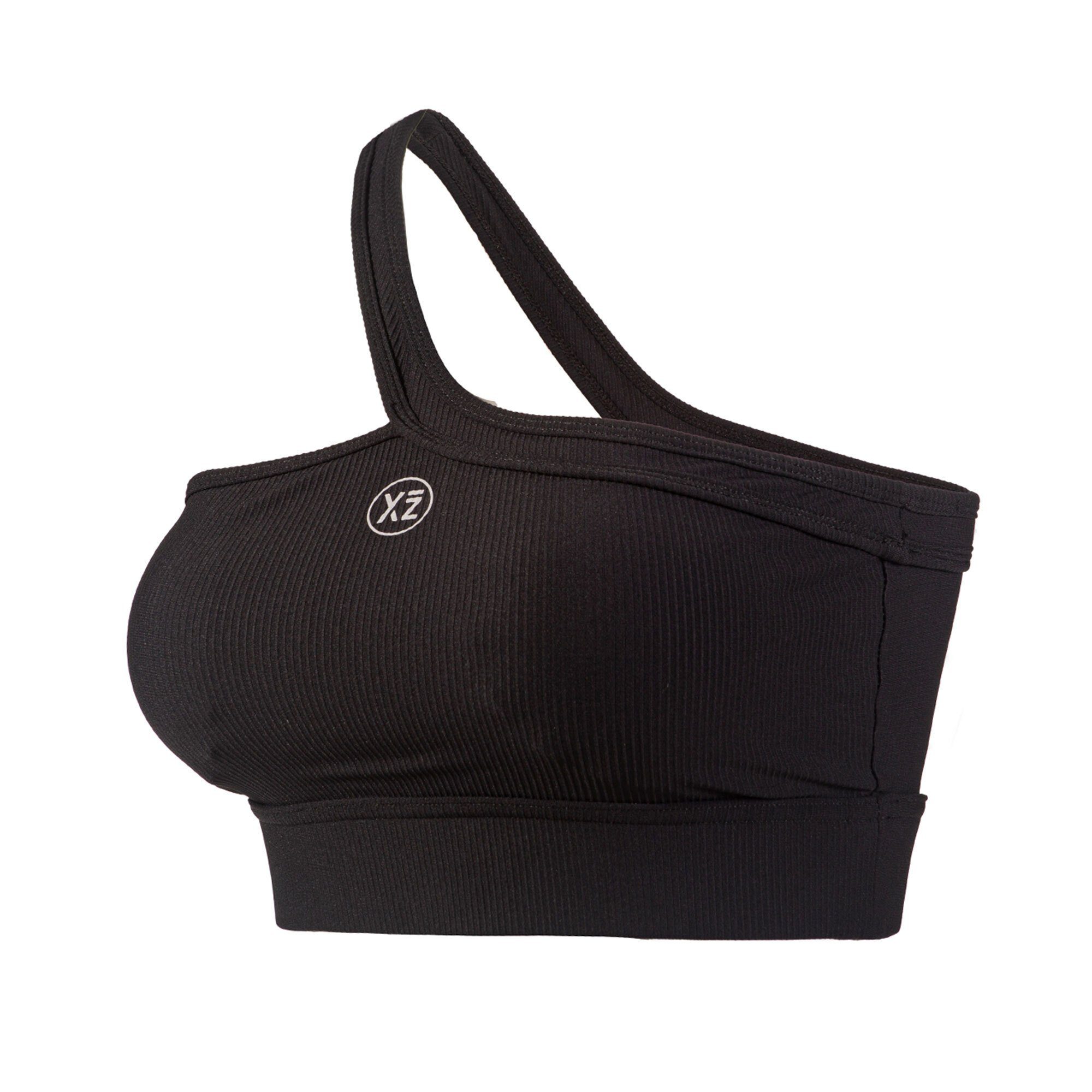 YEAZ Yogatop ADORE Top (1-tlg) Ultra-weich, elegant und sportlich