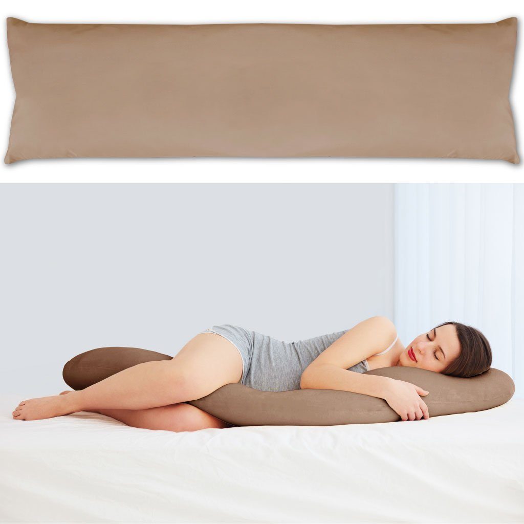 Bestlivings Seitenschläferkissen Stillkissen, Seitenschläfer Kissen, viele günstig online kaufen