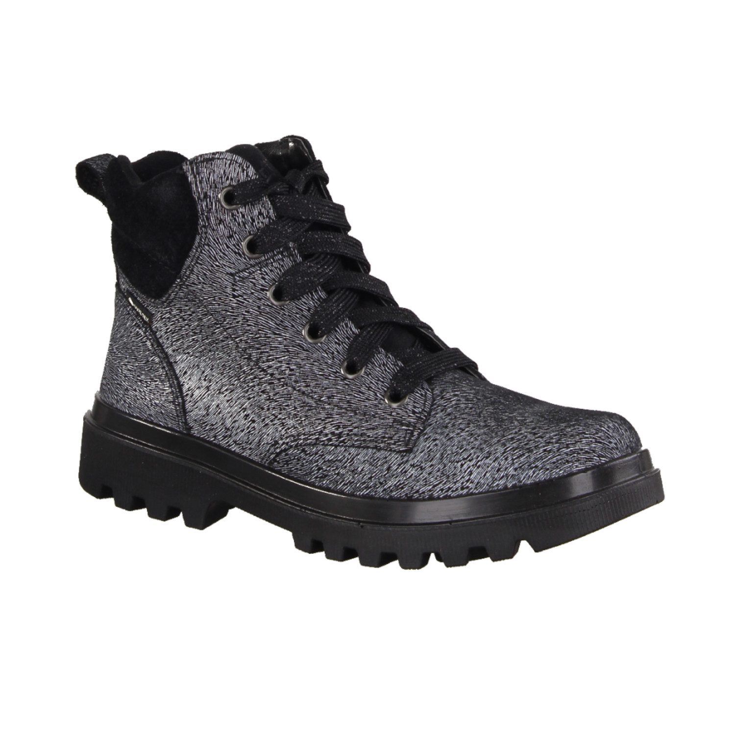 Superfit 0006120020 Schnürschuh