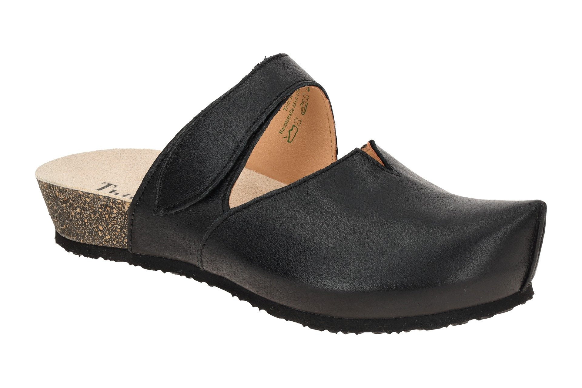 Think! 3-000883-0010 Pantolette günstig online kaufen