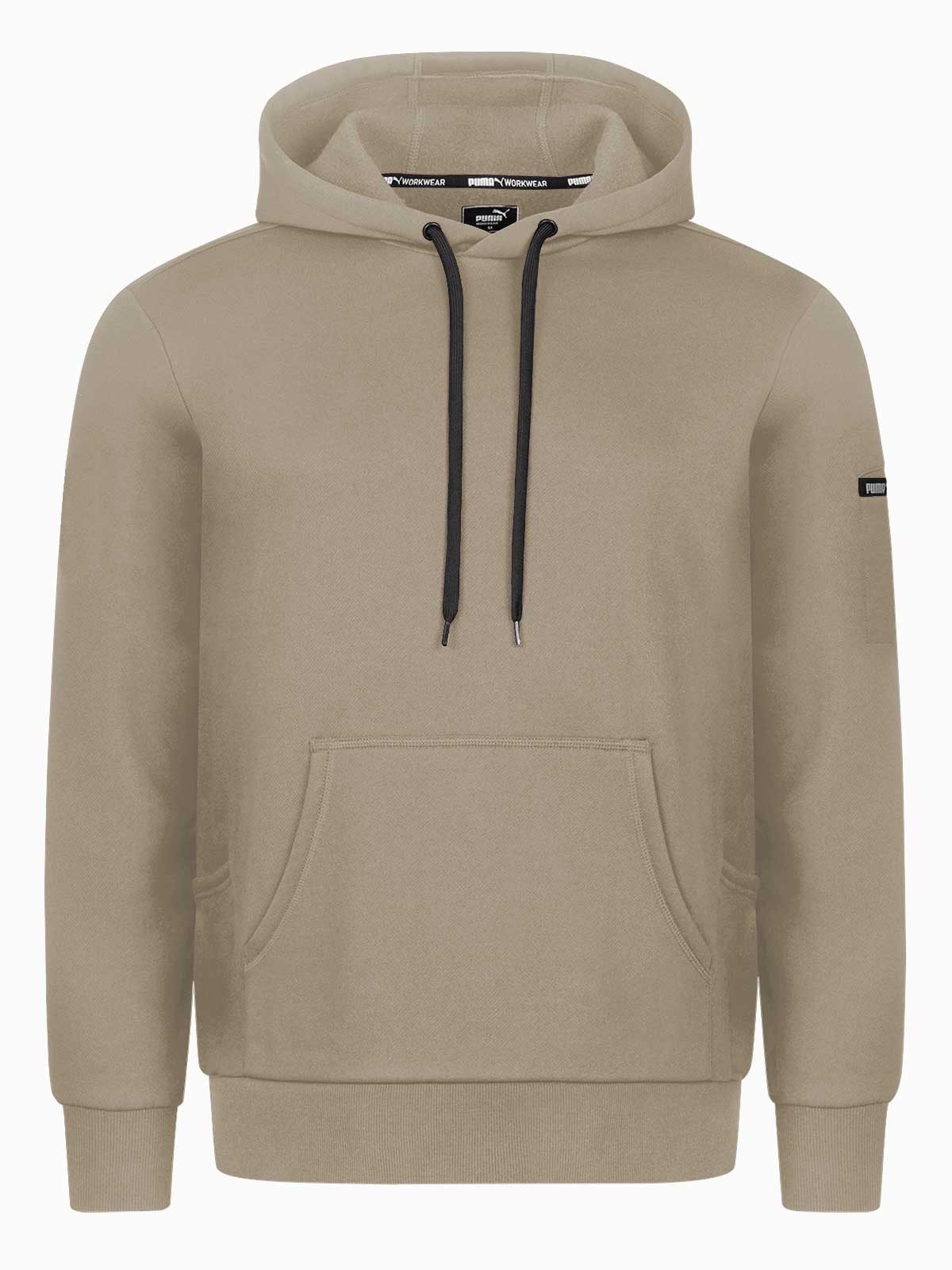 PUMA Workwear Hoodie ADVANCED Collection Pullover günstig online kaufen