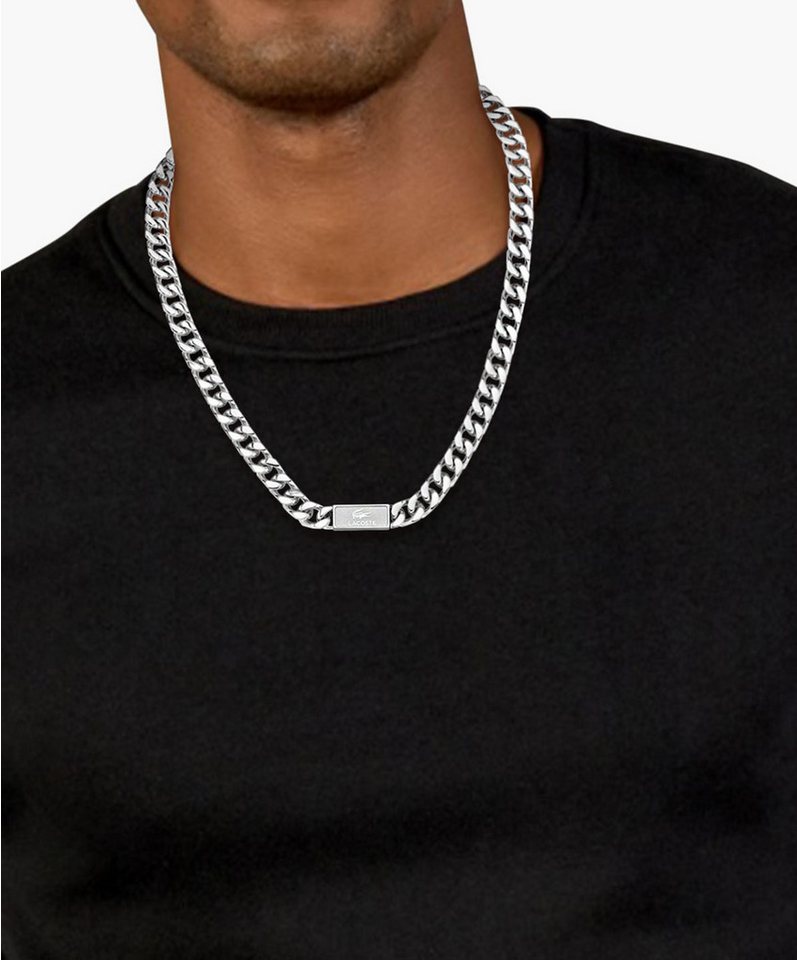 Lacoste Panzerkette BACKHAND, 2040433, 2... Lacoste Panzerkette BACKHAND, 2040433, 2...