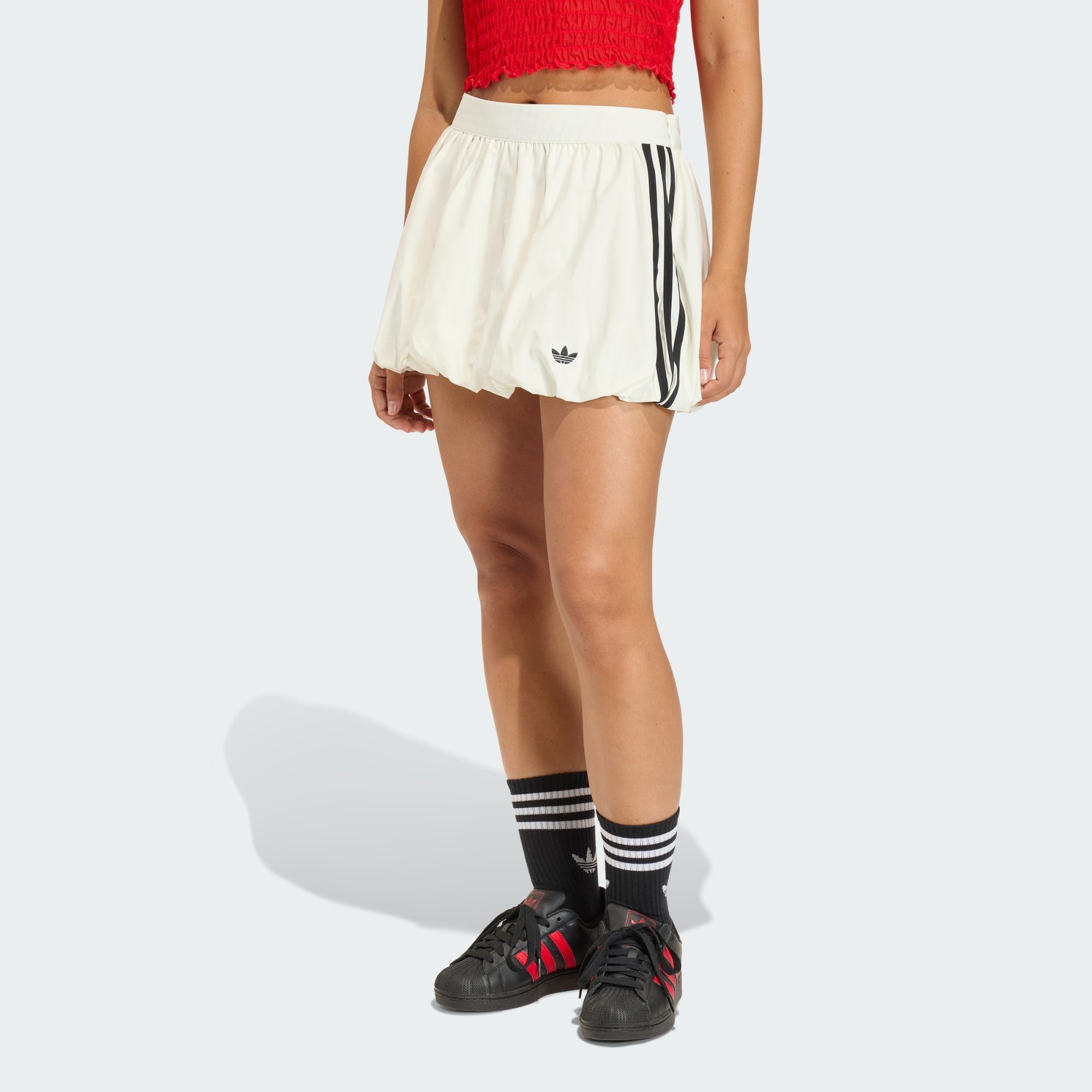 adidas Originals Ballonrock BALLOON SKIRT (1-tlg) günstig online kaufen