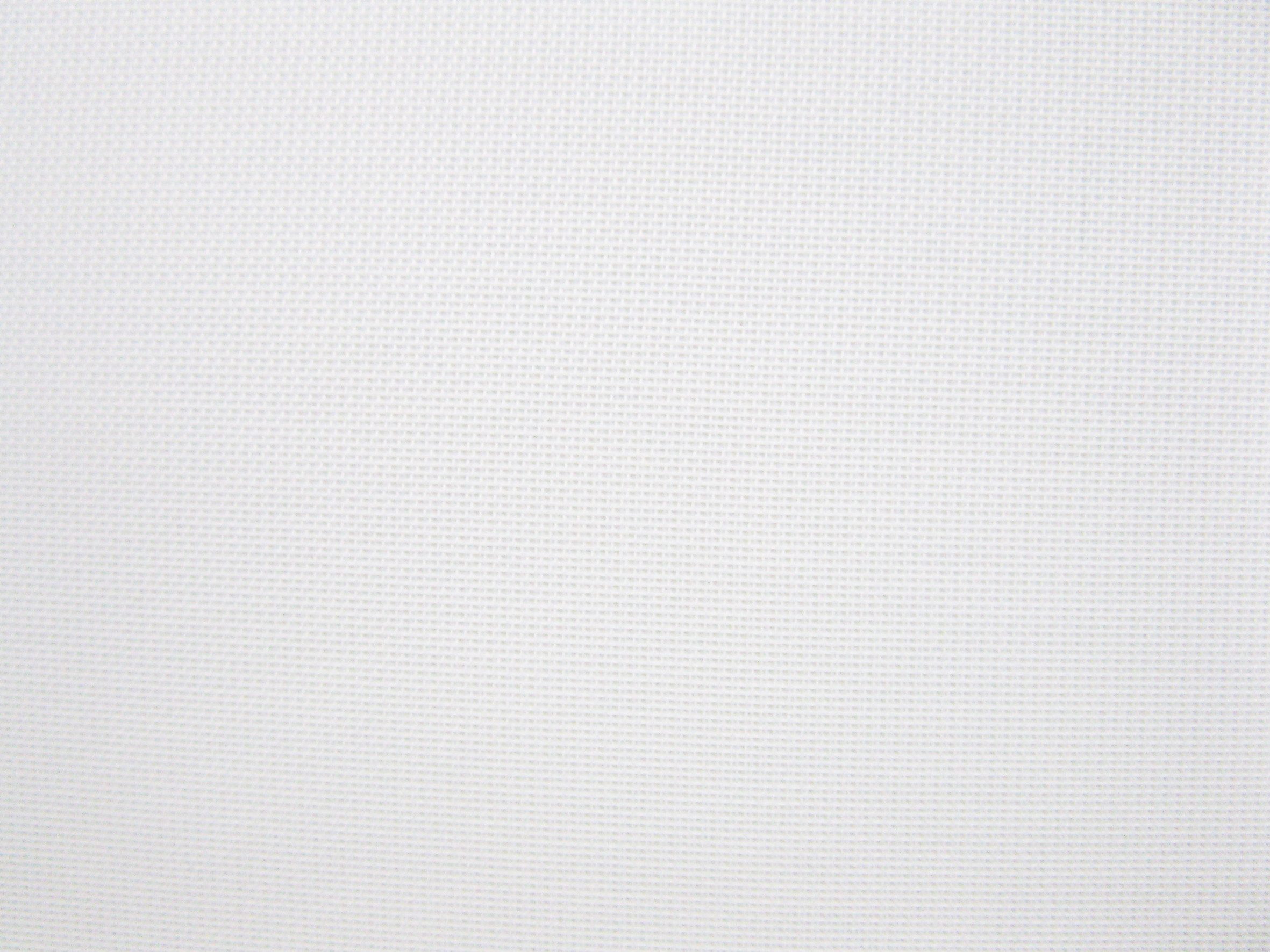 ELBERSDRUCKE Vorhang Schlaufenschal Feel Good Uni weiß 255x140cm transparent Schlaufen (1 St), transparent