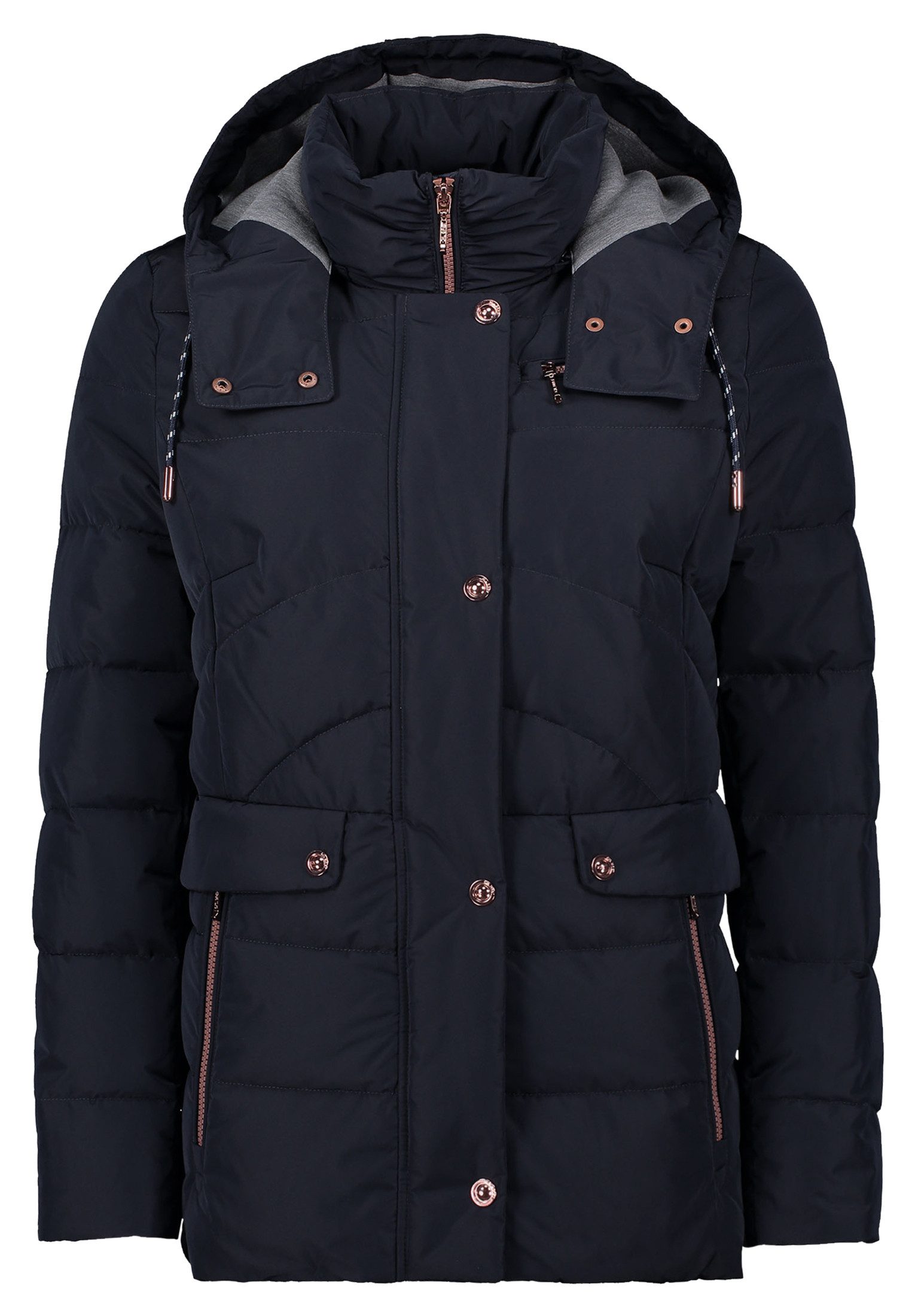 Gil Bret Steppjacke Damen Steppjacke Kunstdaune günstig online kaufen