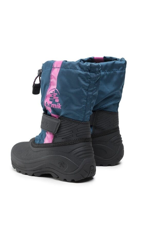 Kamik STRIPE Keilstiefel