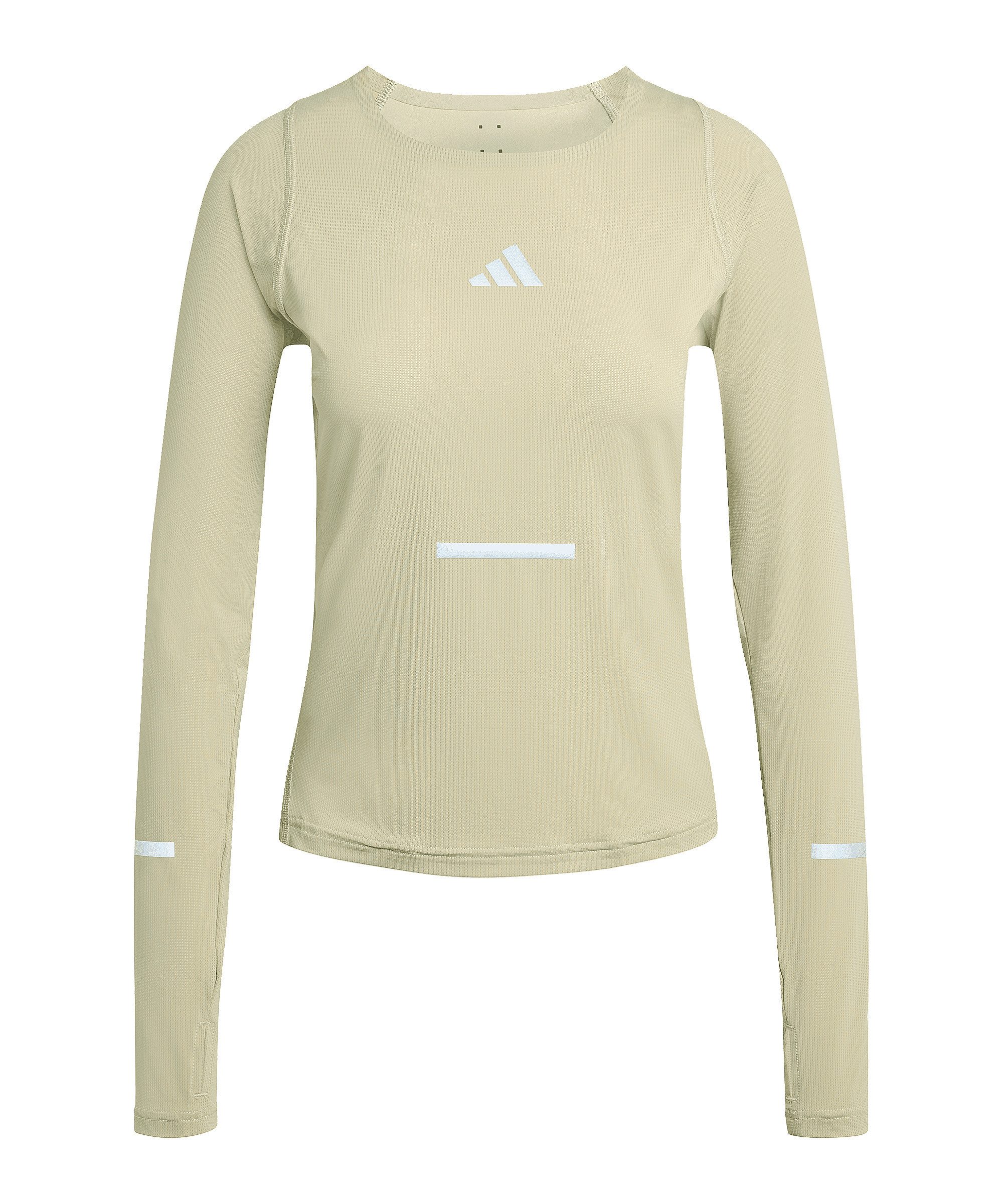 adidas Performance Sweatshirt adidas Performance Polyester