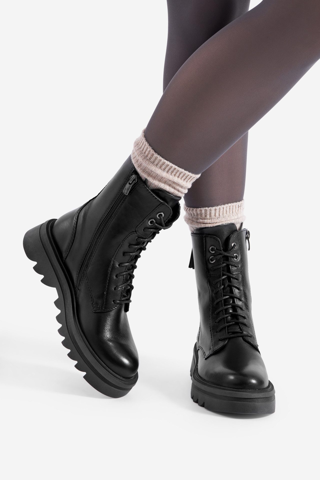 LASOCKI Lasocki Damen Stiefel 38 schwarz 5905588989196 Stiefel