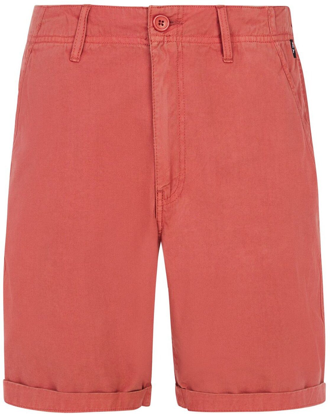 Brick Red