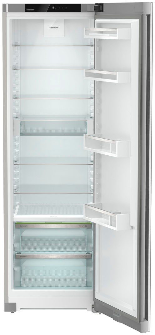 BioFresh cm breit, Liebherr Kühlschrank hoch, 59,7 cm 185,5 5220-20, mit RBsfe