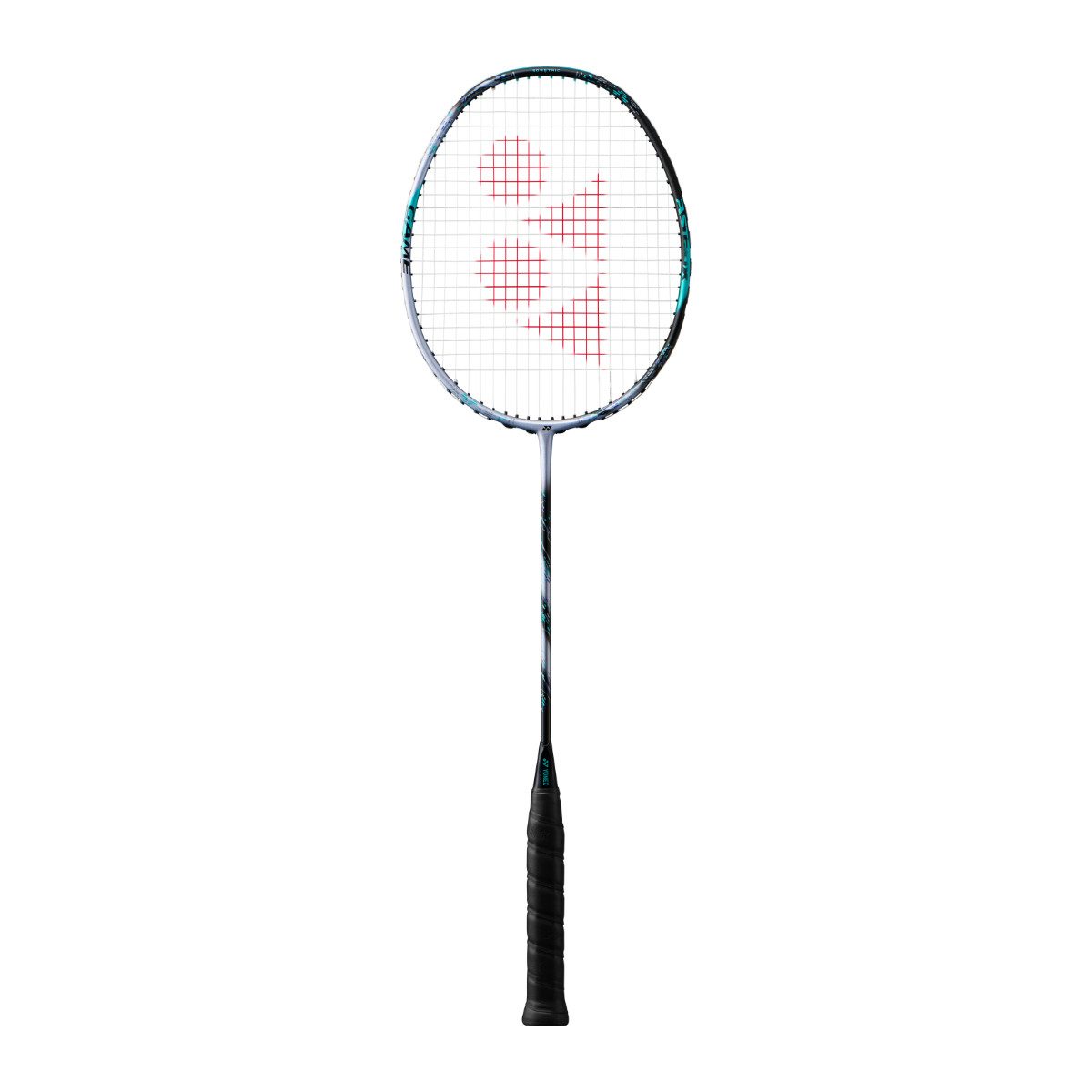 Badmintonschläger Astrox 88S Skill Game (kopflastig, mittel) 2024 silber - besaitet