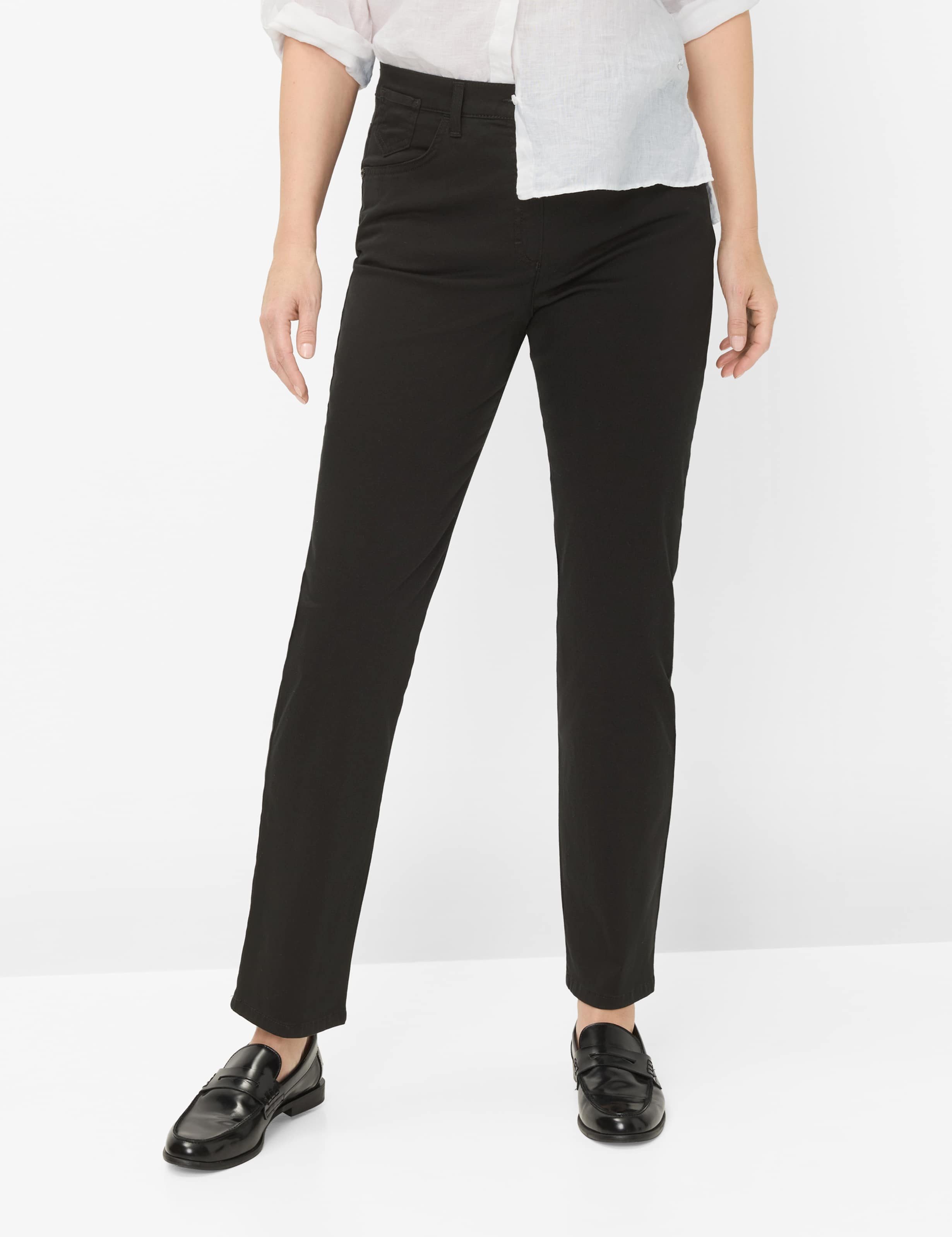 RAPHAELA by BRAX 5-Pocket-Hose Style CORRY