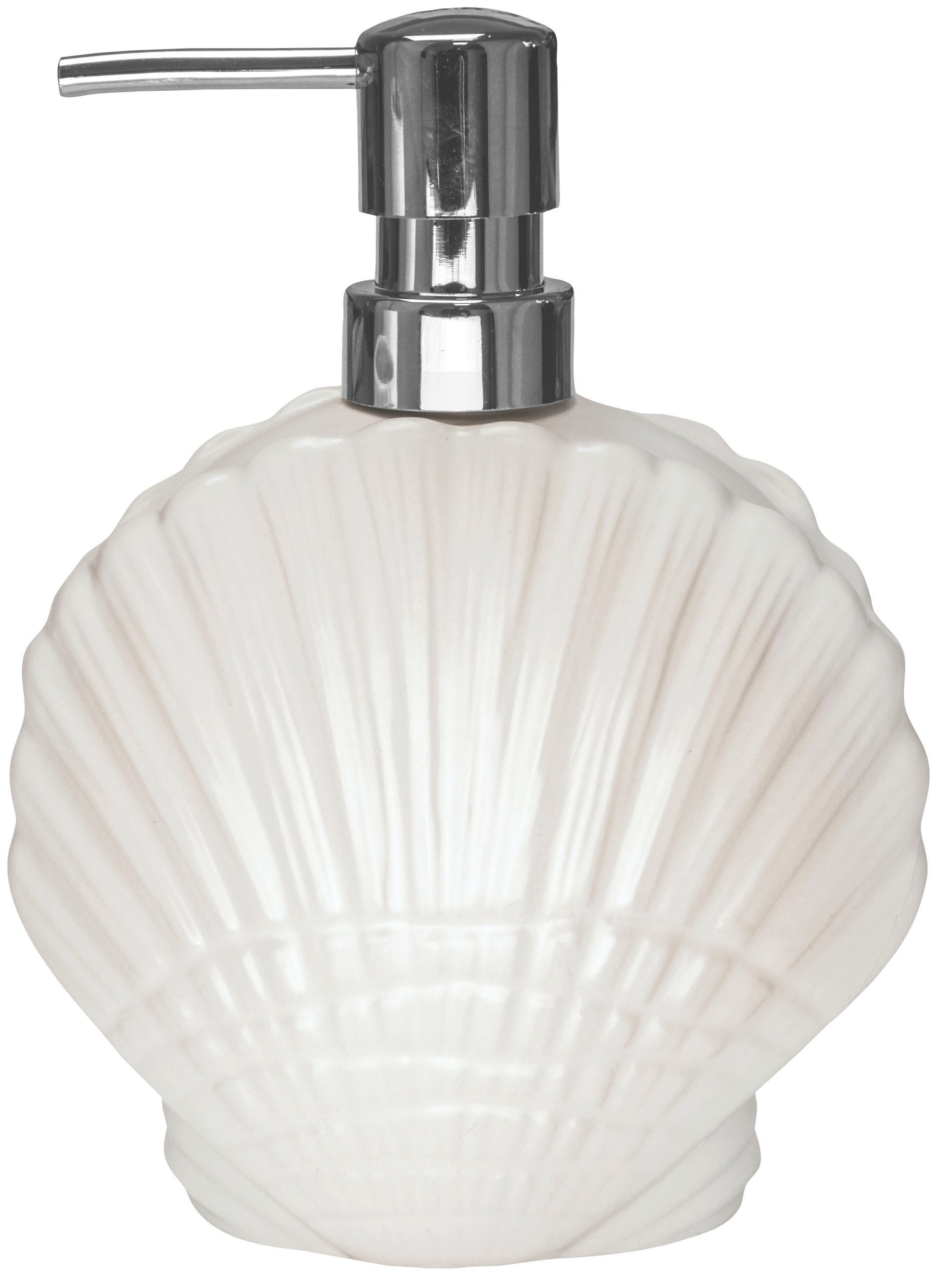 Kleine Wolke Seifenspender Concha günstig online kaufen