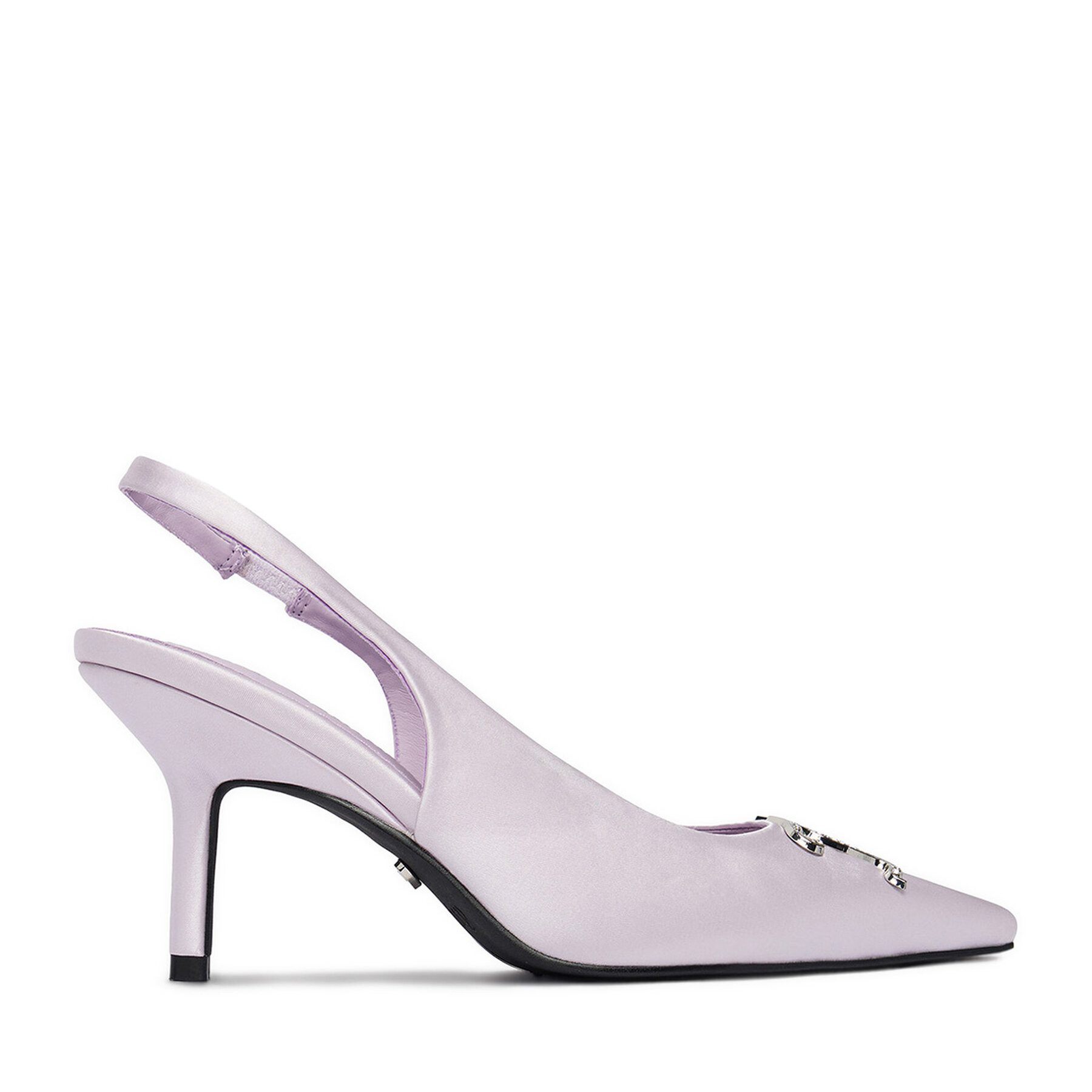 Juicy Couture Juicy Couture Lila Damen-Pumps High-Heel-Stiefel