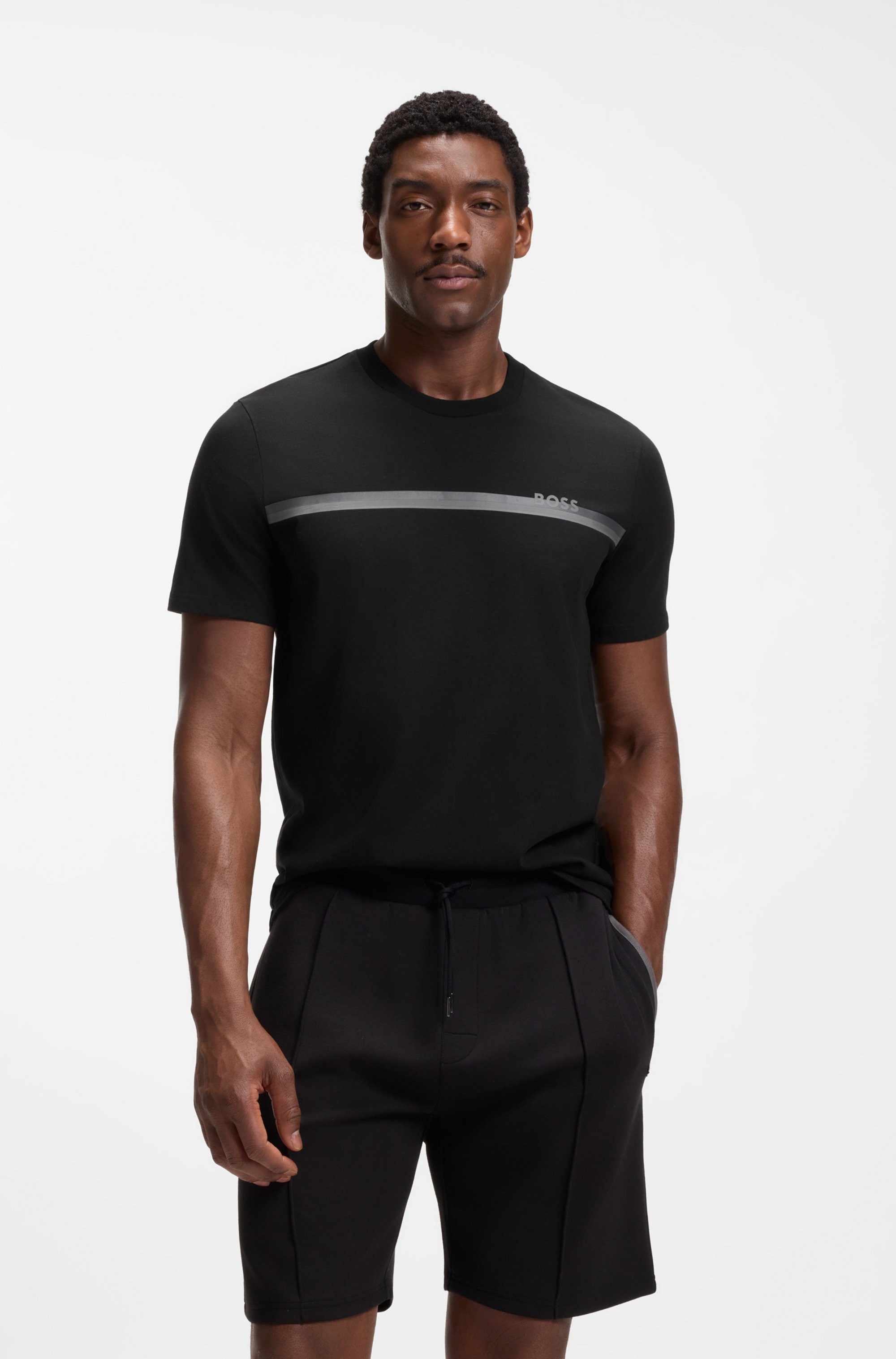 BOSS T-Shirt Authentic