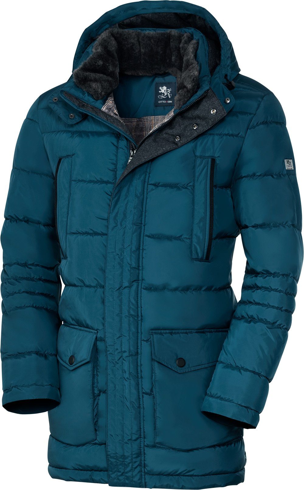 Otto Kern Parka ultrawarm, lässig und günstig online kaufen