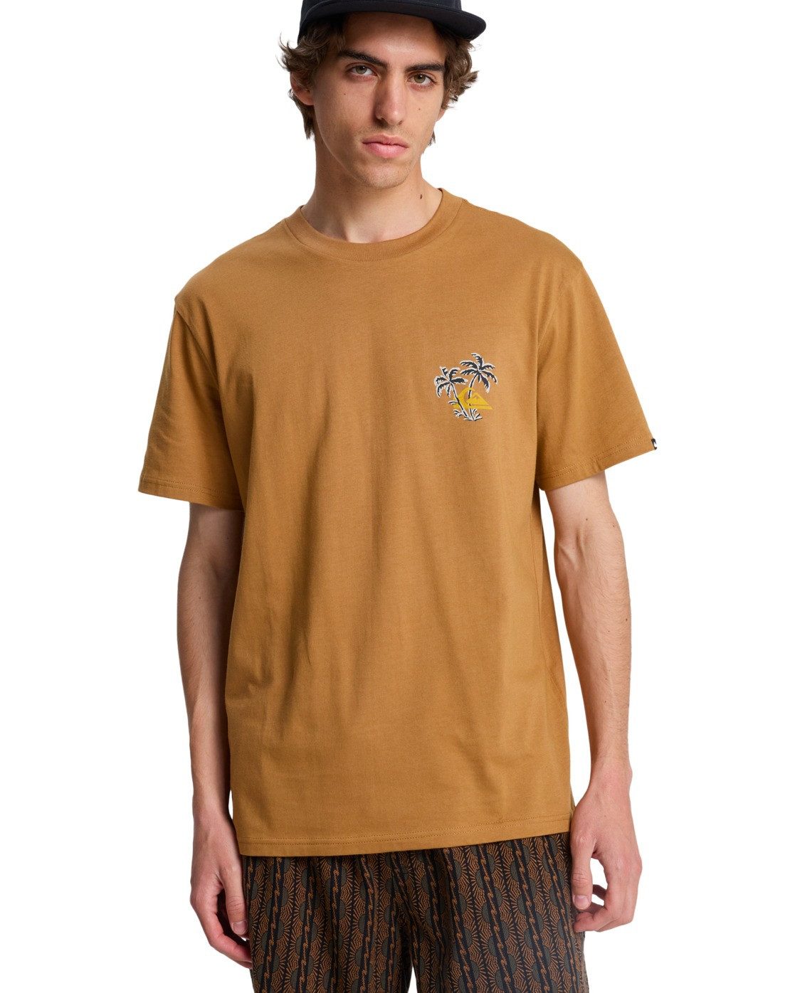 T-Shirt Evo Learning From Nature