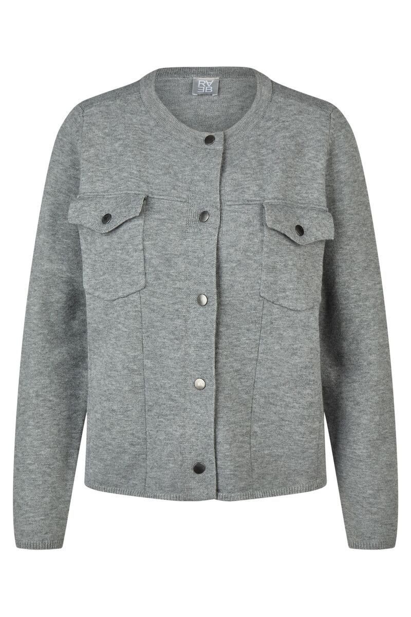 Thomas Rabe Strickjacke