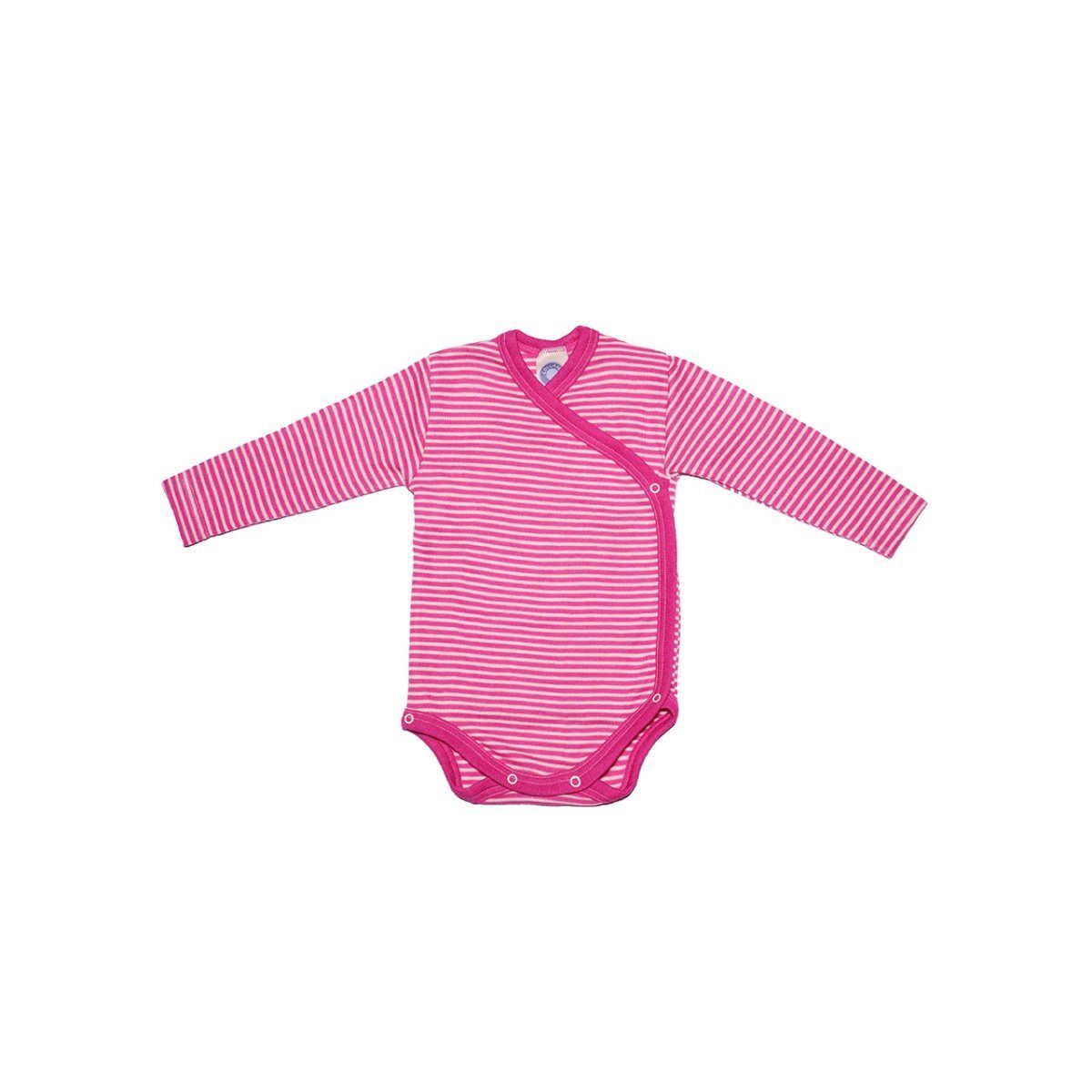 Pep-Pink geringelt
