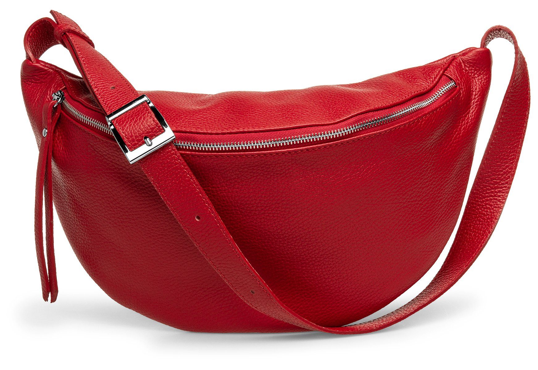 Caspar Gürteltasche Caspar TL800 stylische große günstig online kaufen